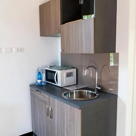 Pensionat Tui Beds Arenzano