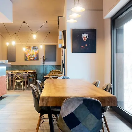 Tui Beds Guest house