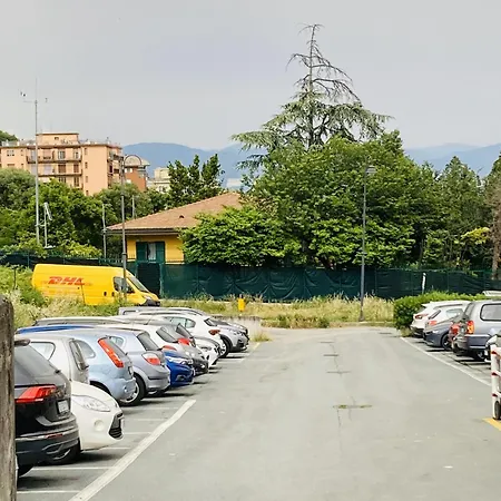 Pensionat Tui Beds Arenzano