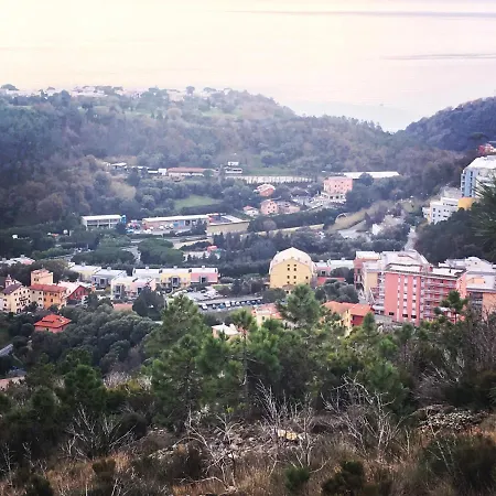 Pensionat Tui Beds 3*