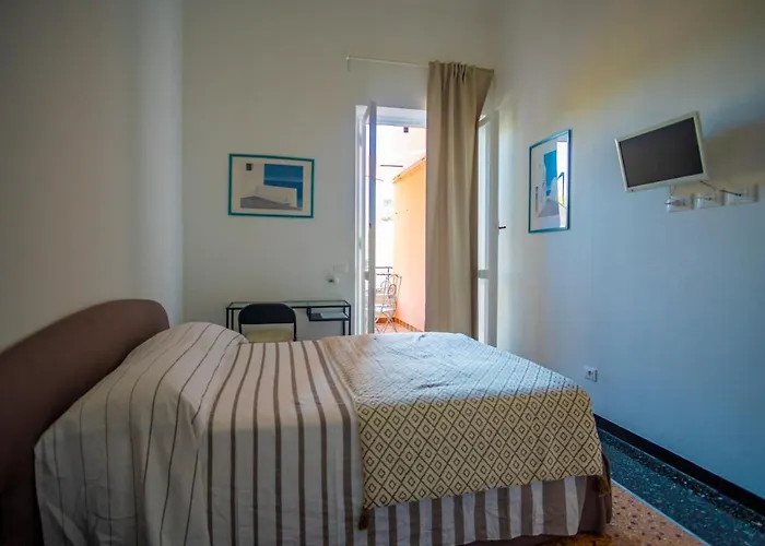 Tui Beds Maison d'hôtes Arenzano