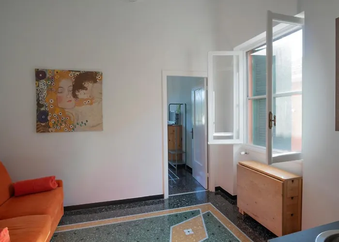 Tui Beds Maison d'hôtes 3*