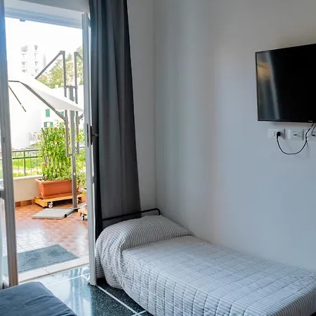 Maison d'hôtes Tui Beds Arenzano