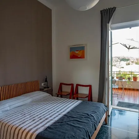 Tui Beds Maison d'hôtes Arenzano
