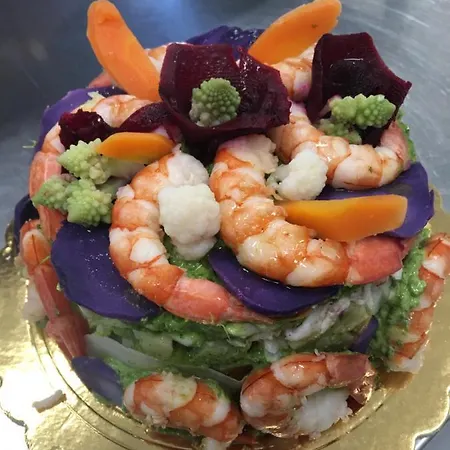 Tui Beds Gæstehus 3*