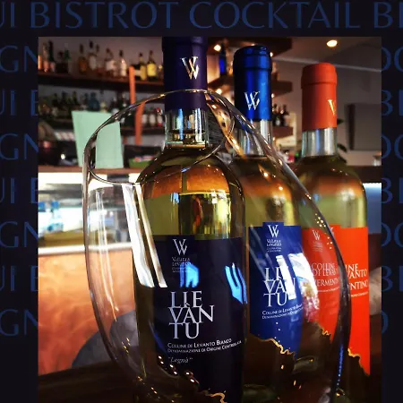 Gæstehus Tui Beds 3*