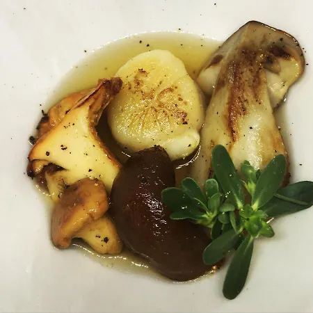 Gæstehus Tui Beds 3*