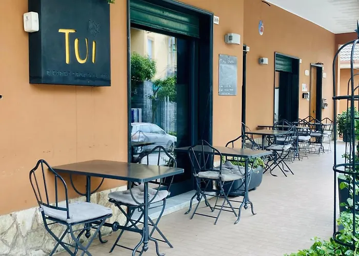 Guest house Tui Beds