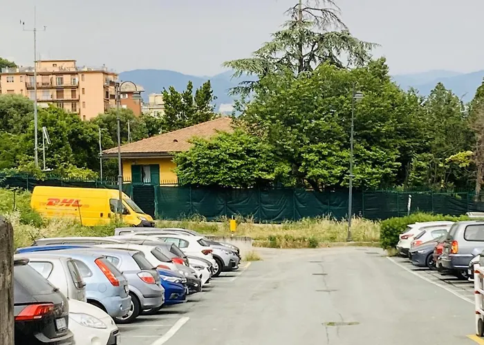 Guest house Tui Beds Arenzano